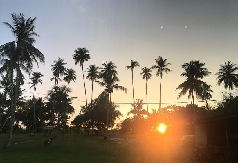 ホテル Hostel19 Langkawi