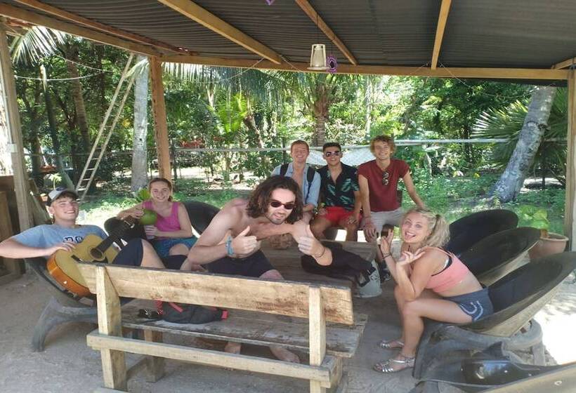 ホテル Hostel19 Langkawi