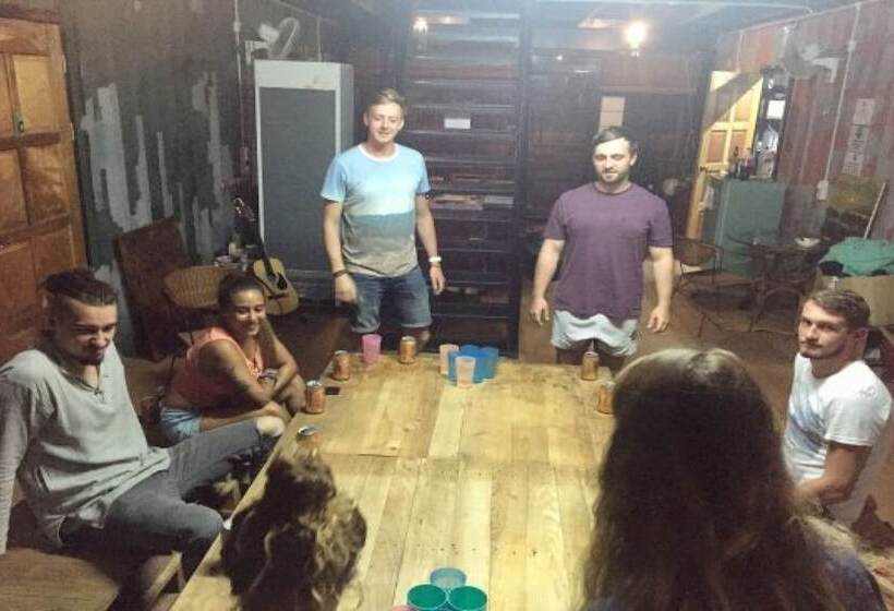 ホテル Hostel19 Langkawi