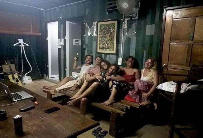 ホテル Hostel19 Langkawi