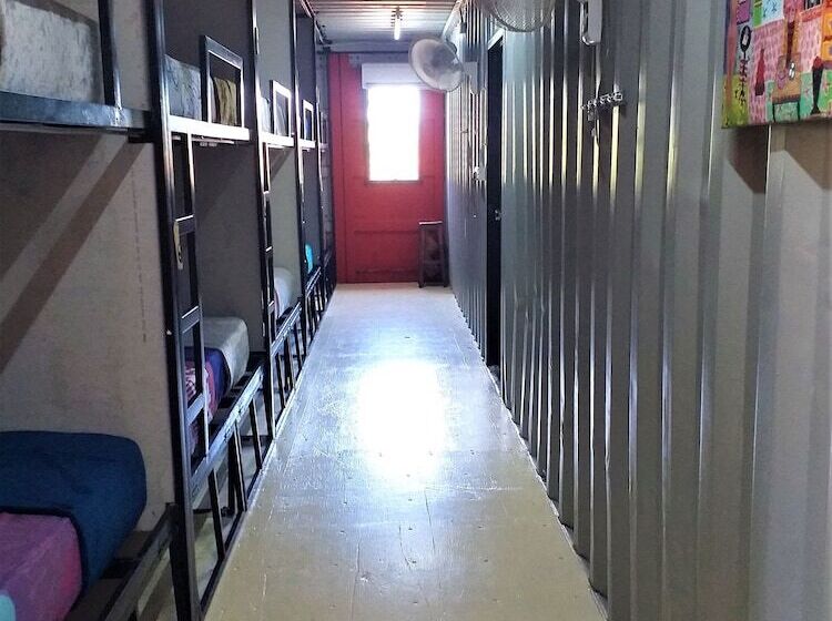 ホテル Hostel19 Langkawi