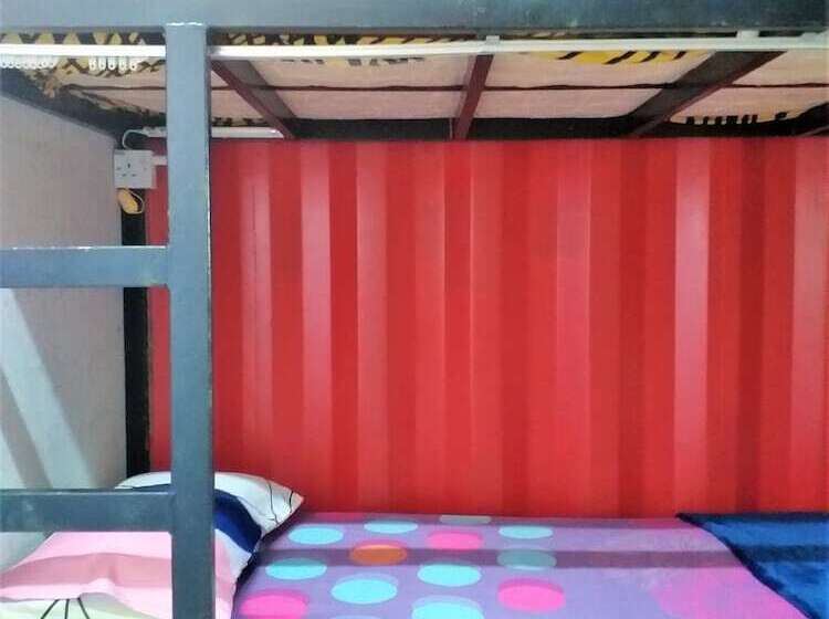 ホテル Hostel19 Langkawi