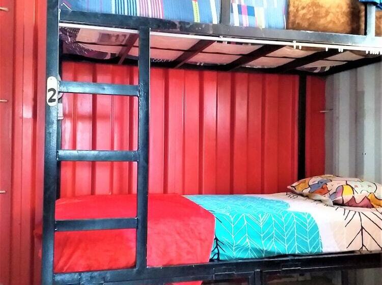 ホテル Hostel19 Langkawi