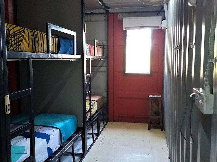 ホテル Hostel19 Langkawi