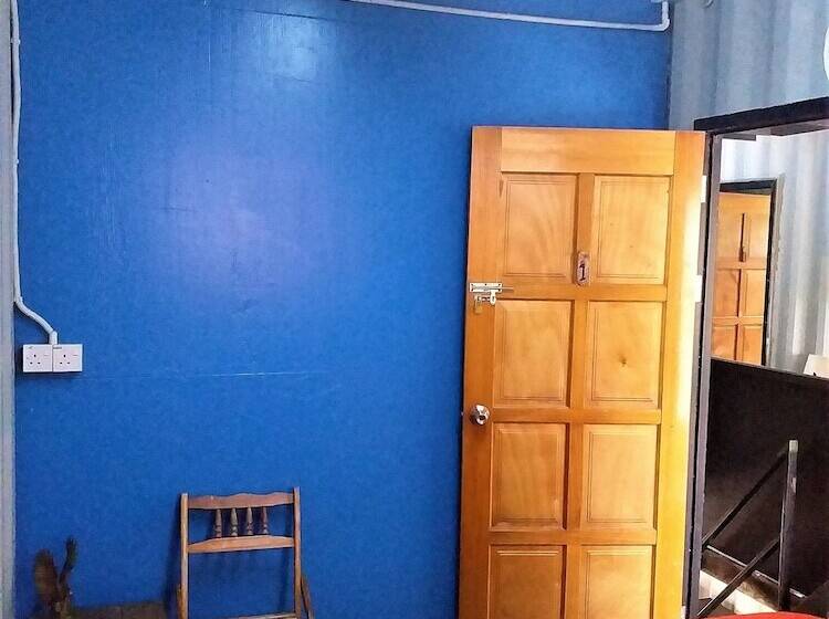 هتل Hostel19 Langkawi