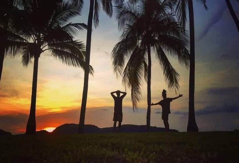 ホテル Hostel19 Langkawi