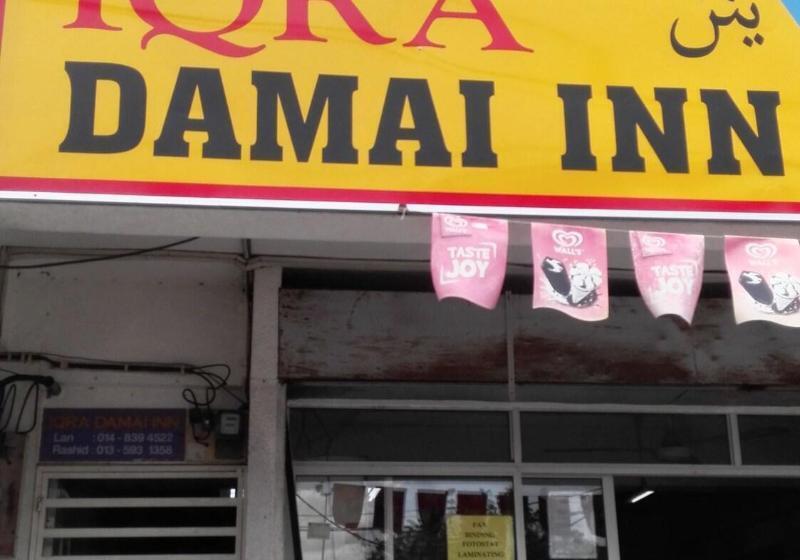 فندق Iqra Damai Inn