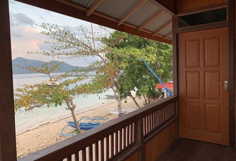 فندق Mc Bunaken Padi Dive Resort