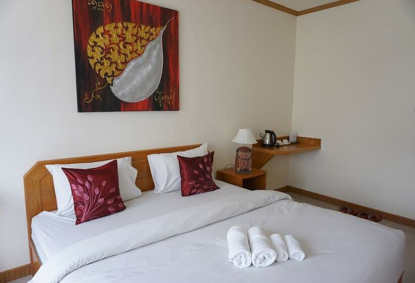 هتل Na Phurua Hostel