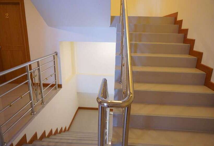 Отель Na Phurua Hostel