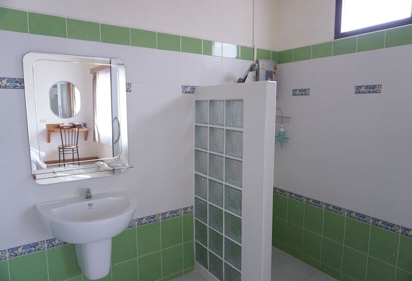 هتل Na Phurua Hostel
