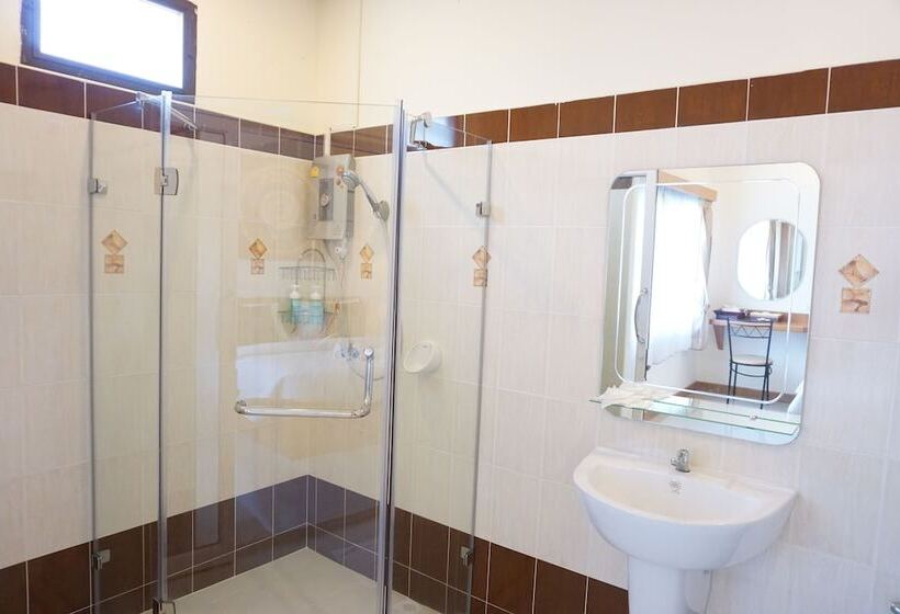 Отель Na Phurua Hostel