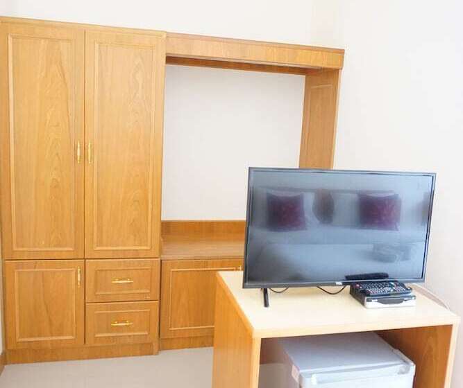 Отель Na Phurua Hostel