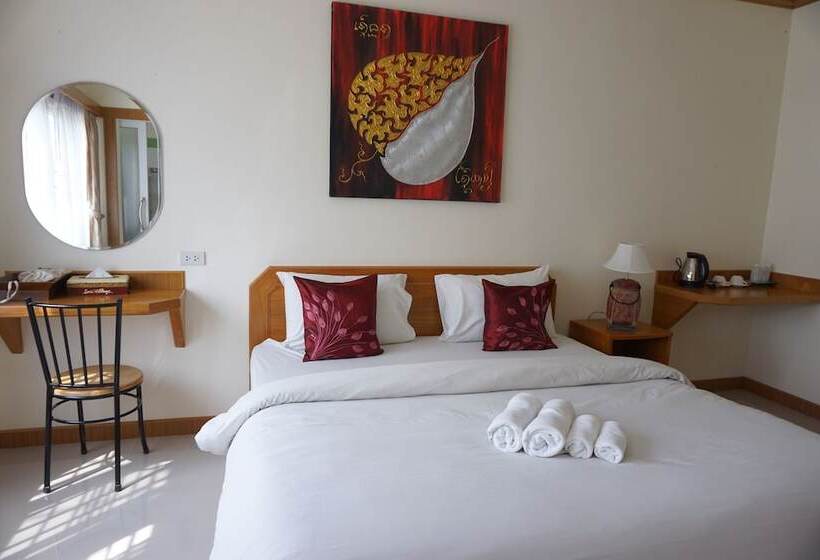 Отель Na Phurua Hostel