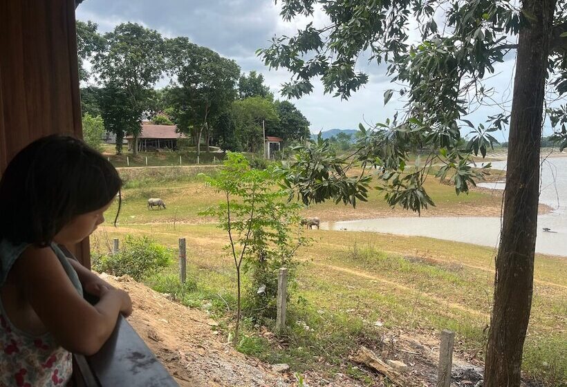 هتل Nguyen Shack Retreat Resort