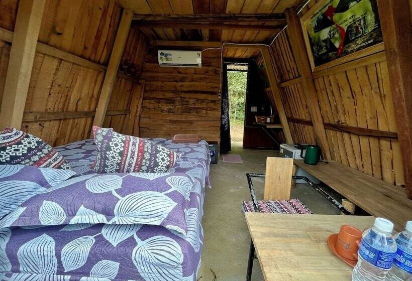 هتل Nguyen Shack Retreat Resort