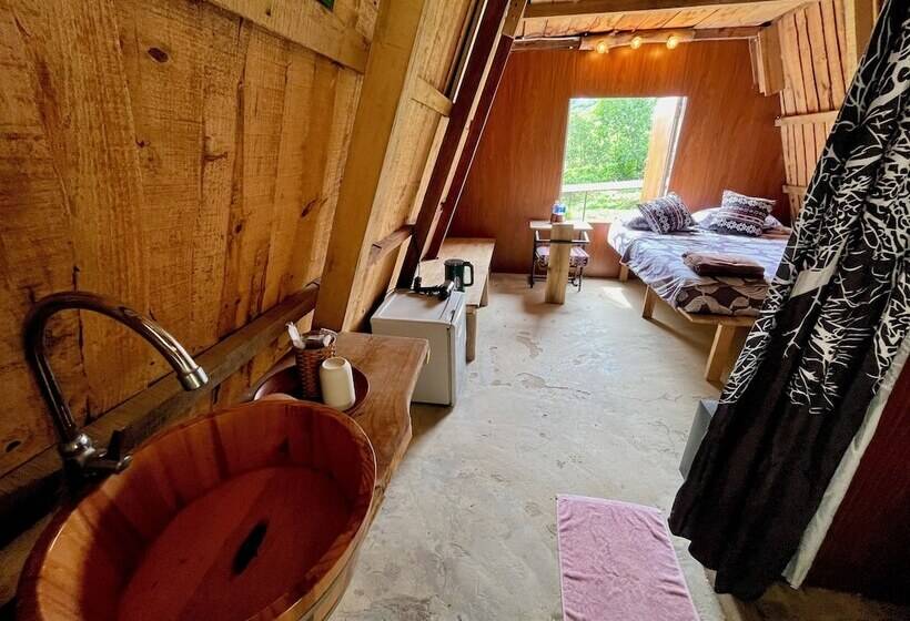 هتل Nguyen Shack Retreat Resort