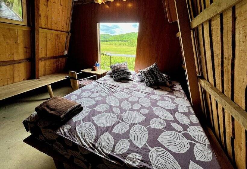 هتل Nguyen Shack Retreat Resort