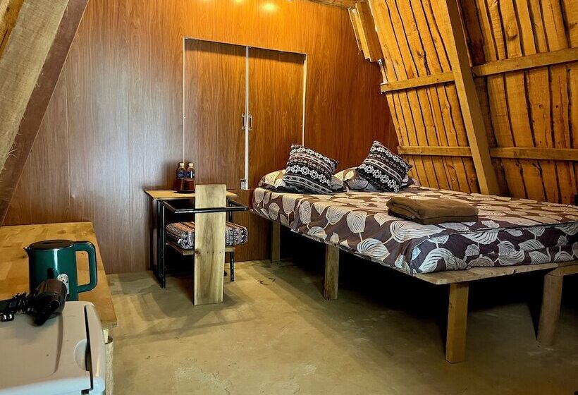 هتل Nguyen Shack Retreat Resort