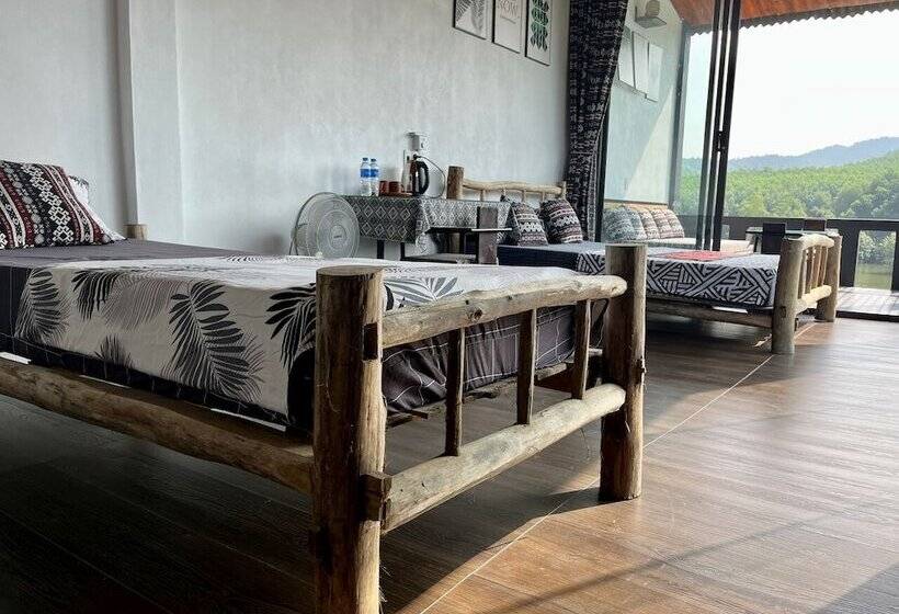 هتل Nguyen Shack Retreat Resort