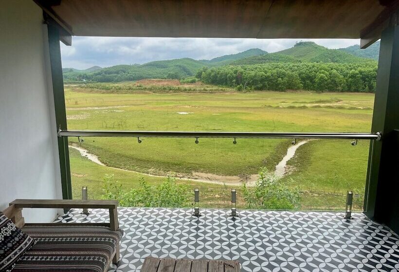 هتل Nguyen Shack Retreat Resort