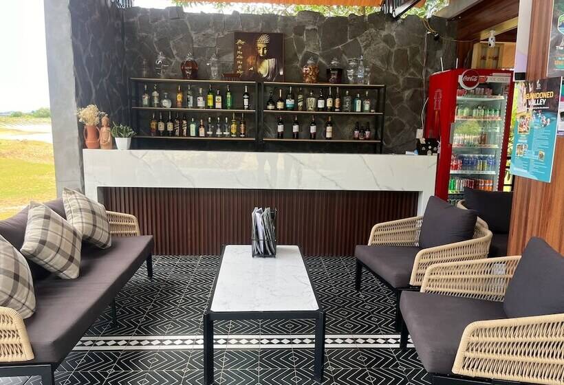 هتل Nguyen Shack Retreat Resort