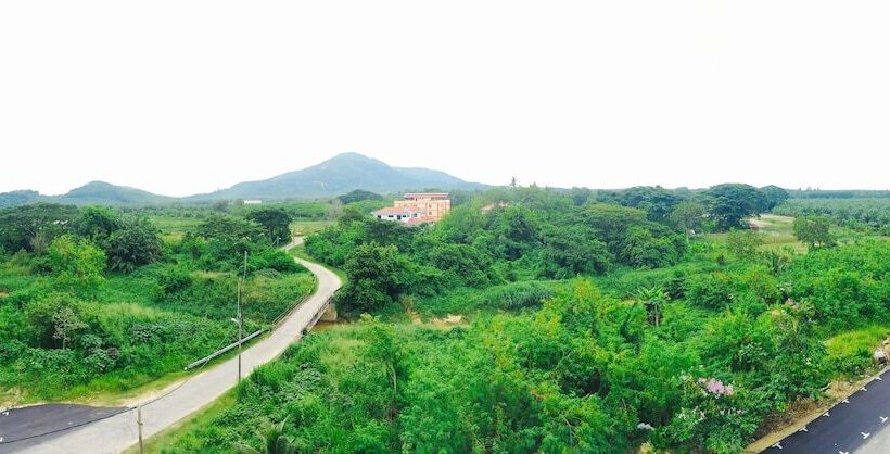 هتل Riverview