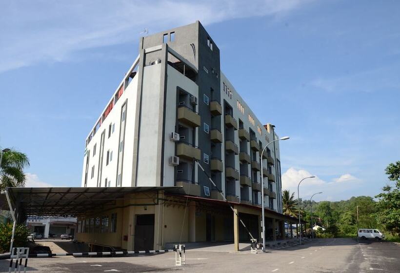هتل Riverview