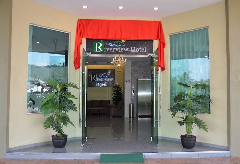 هتل Riverview