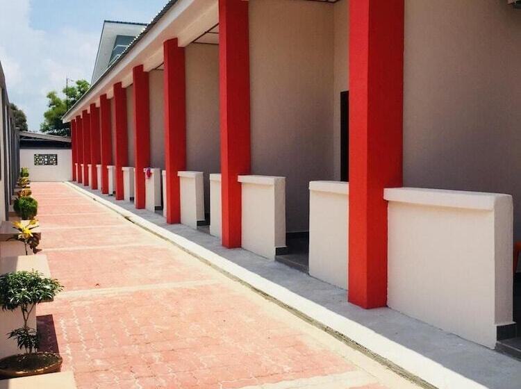 فندق Sri Embun Resort Langkawi