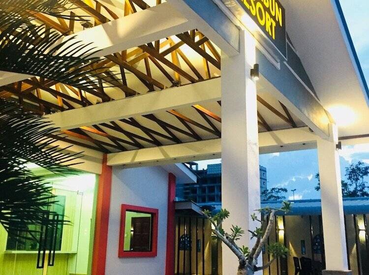 فندق Sri Embun Resort Langkawi