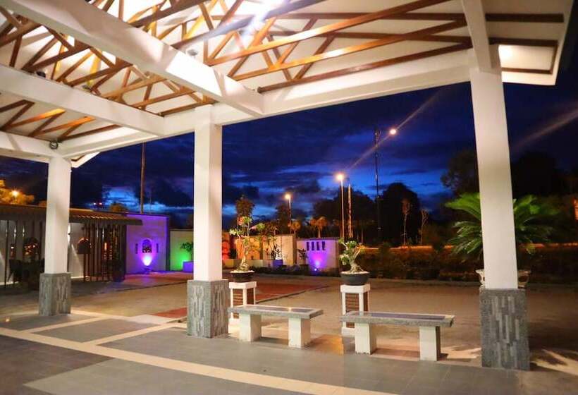 فندق Sri Embun Resort Langkawi