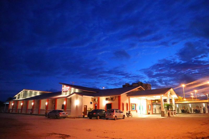 酒店 Sri Embun Resort Langkawi