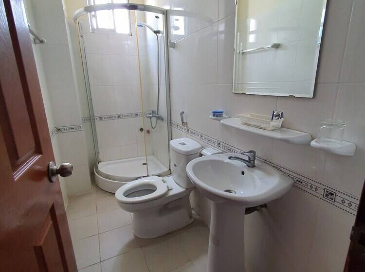 هتل The Six  Hoang Long Son 3