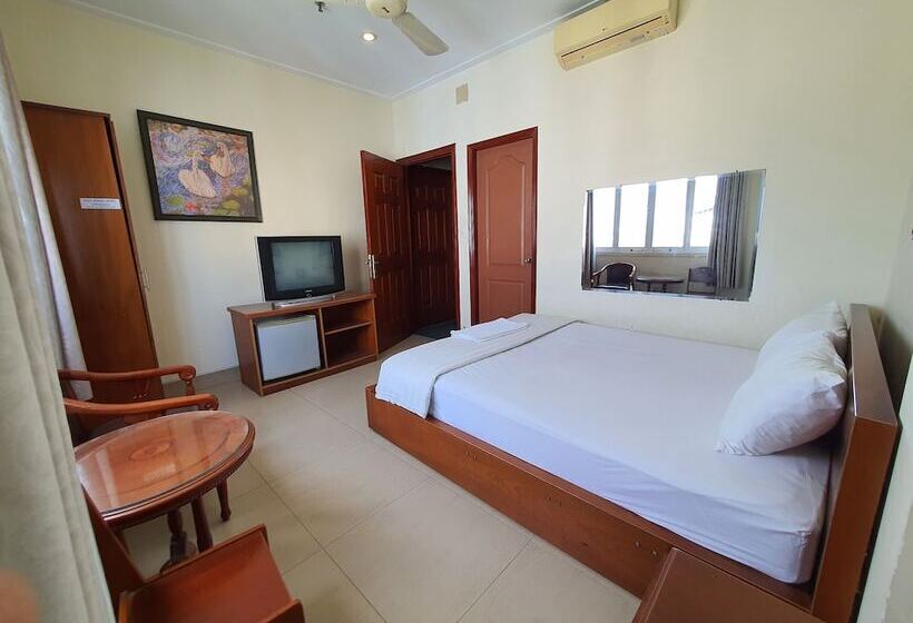 هتل The Six  Hoang Long Son 3