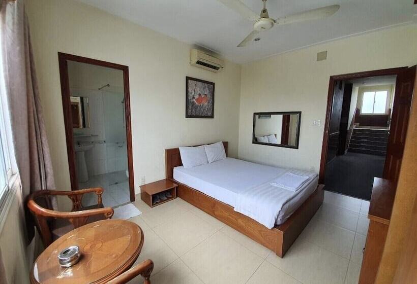 هتل The Six  Hoang Long Son 3