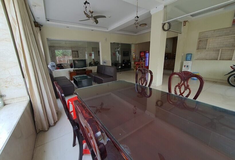 هتل The Six  Hoang Long Son 3