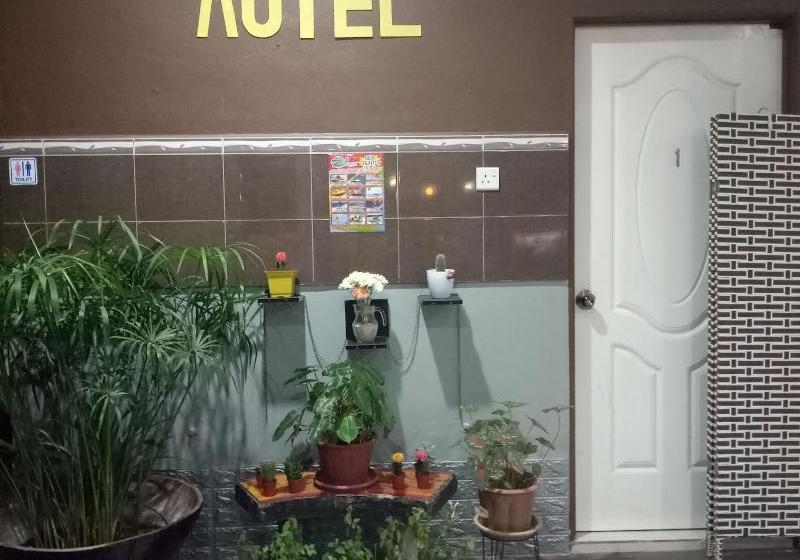 Langkawi Western Motel