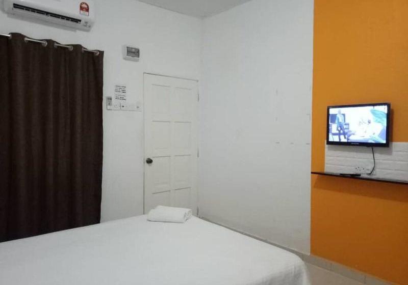 Langkawi Western Motel