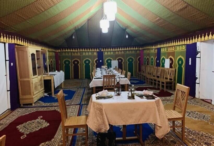 ホテル Vip Merzouga