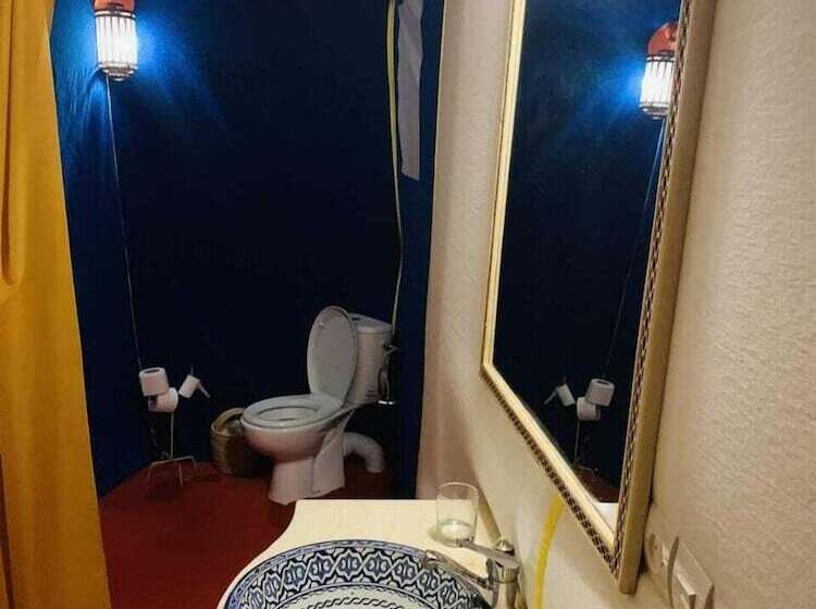 ホテル Vip Merzouga