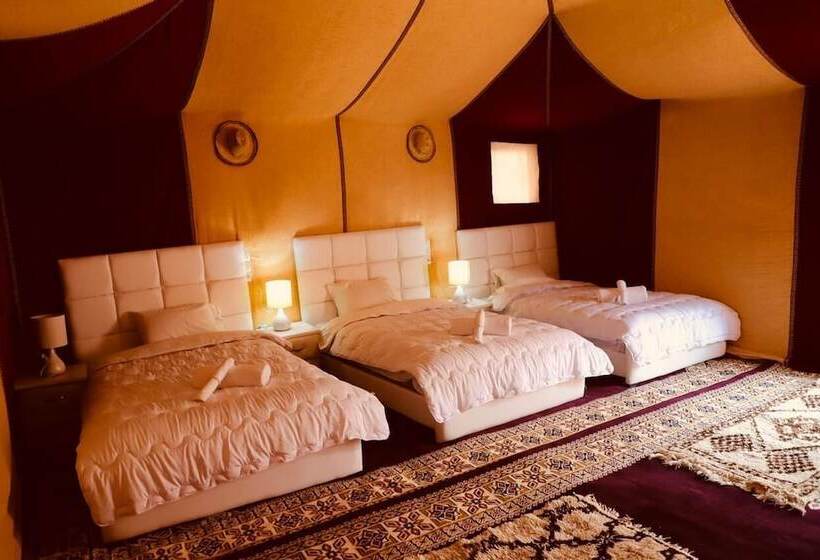 ホテル Vip Merzouga