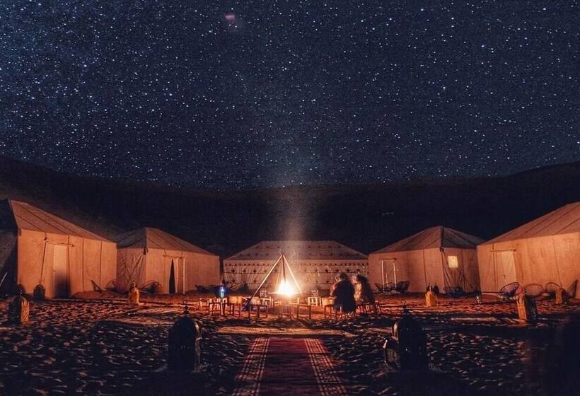 ホテル Vip Merzouga