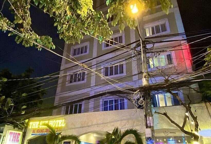 هتل The Six  Hoang Long Son 3