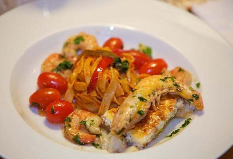 Общежитие Gasthaus Zum Seestern