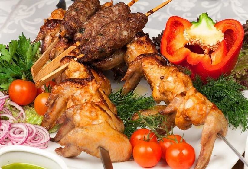 Общежитие Gasthaus Zum Seestern