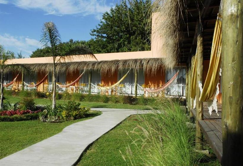 旅馆 Punta Ramallo Posada
