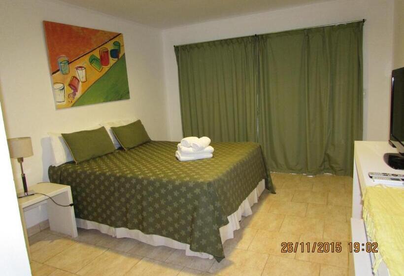 旅馆 Punta Ramallo Posada