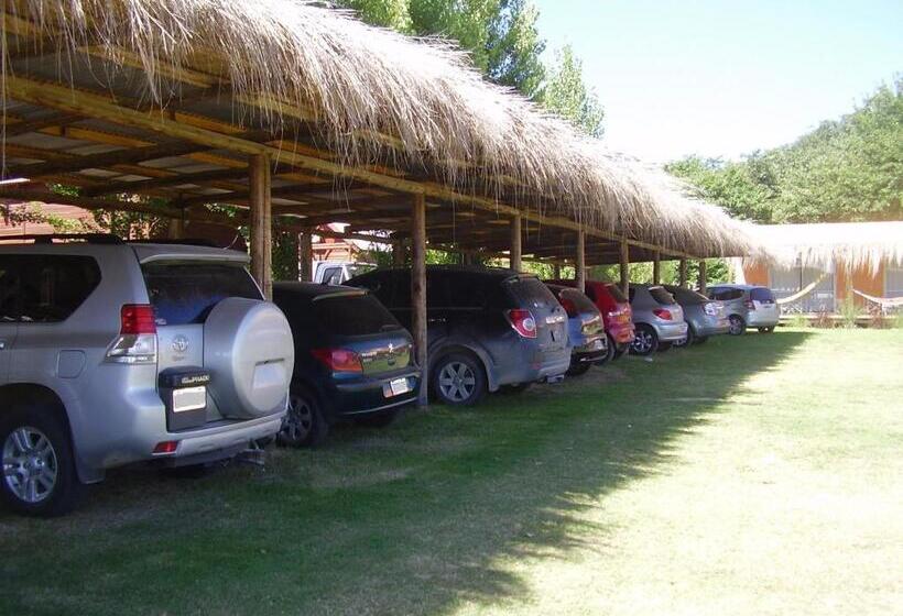 旅馆 Punta Ramallo Posada