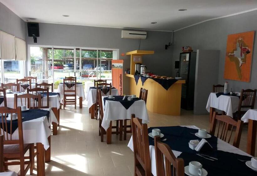 旅馆 Punta Ramallo Posada